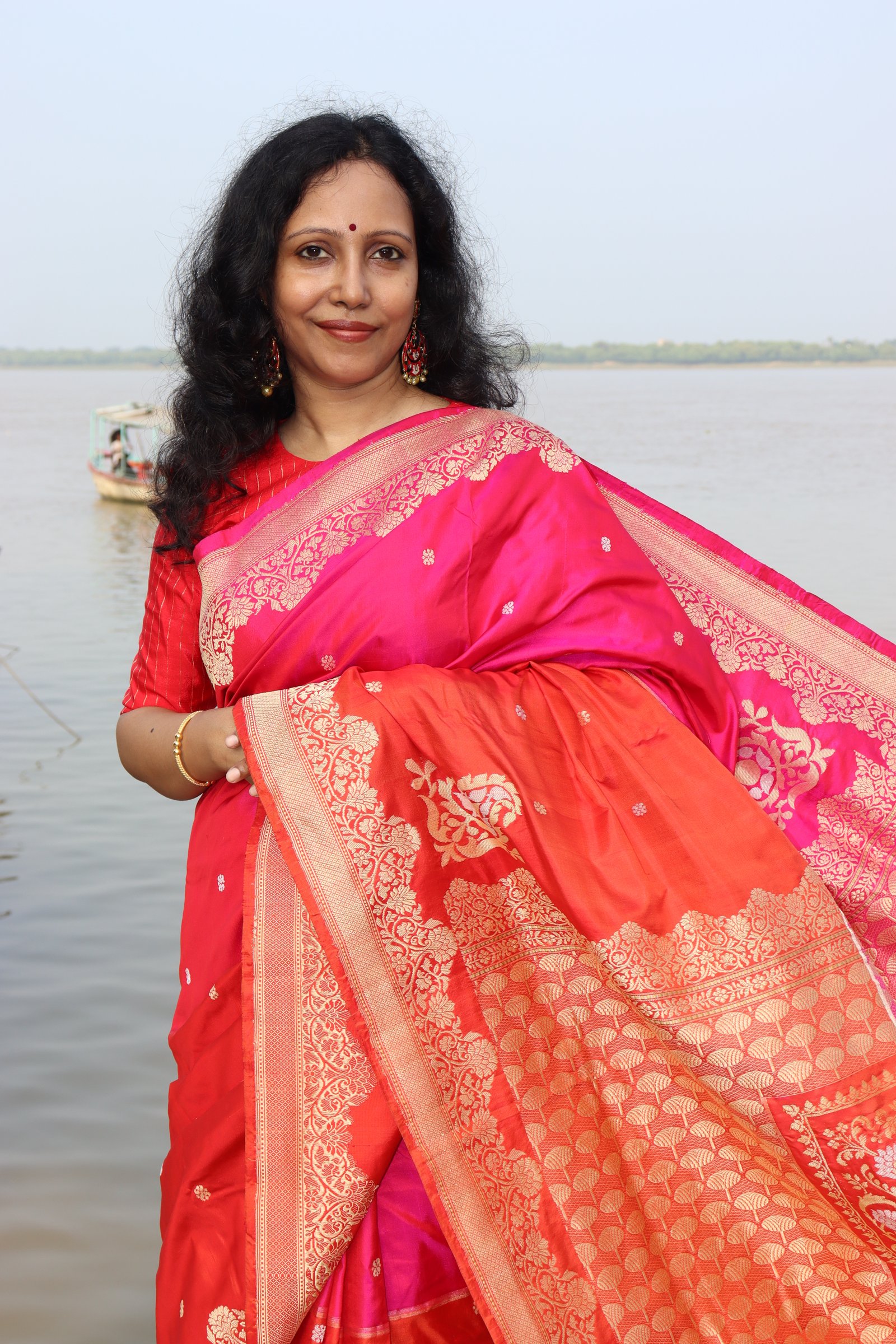 Dr. Priyanka