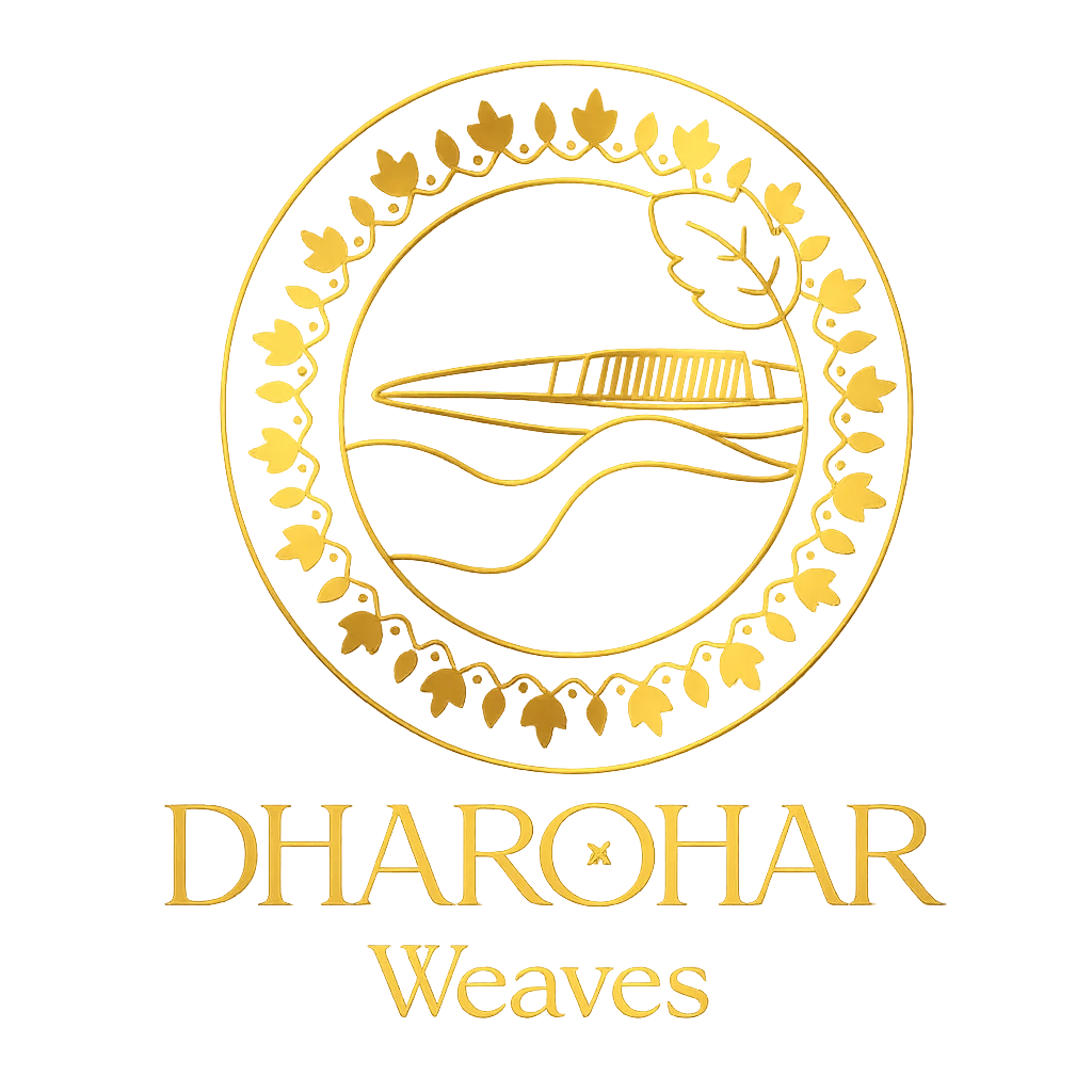 Dharohar Weaves