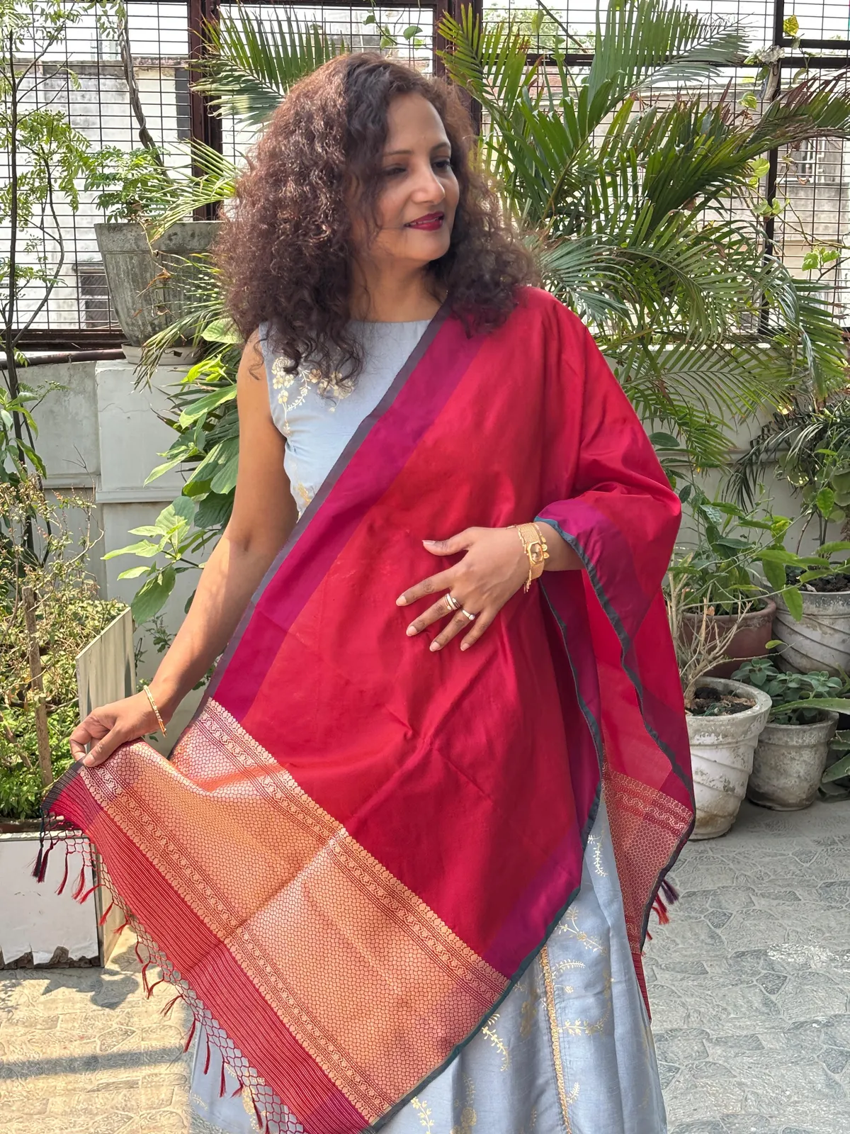 Dharohar Weaves