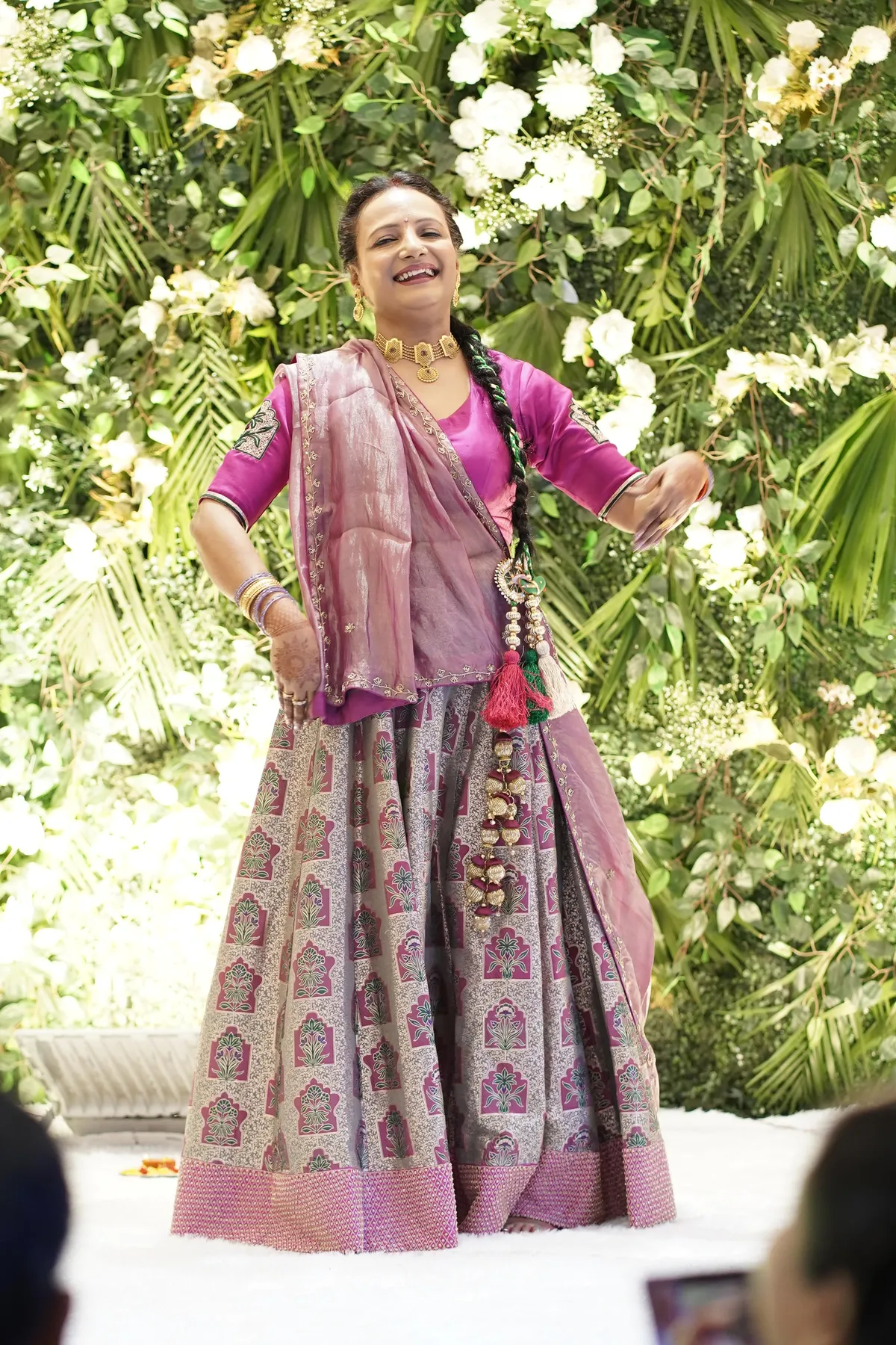 Dharohar Weaves