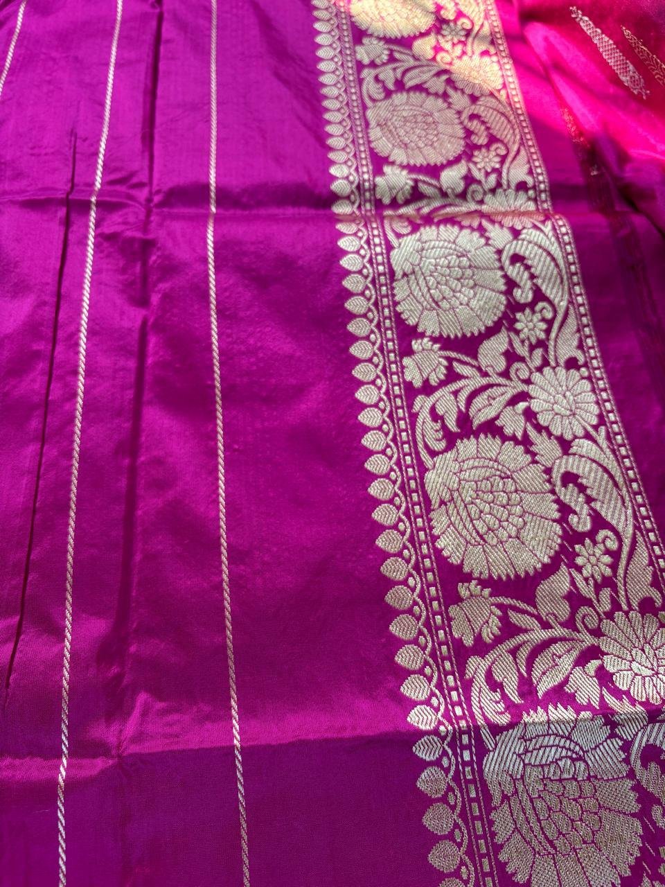GULABI SHAAM