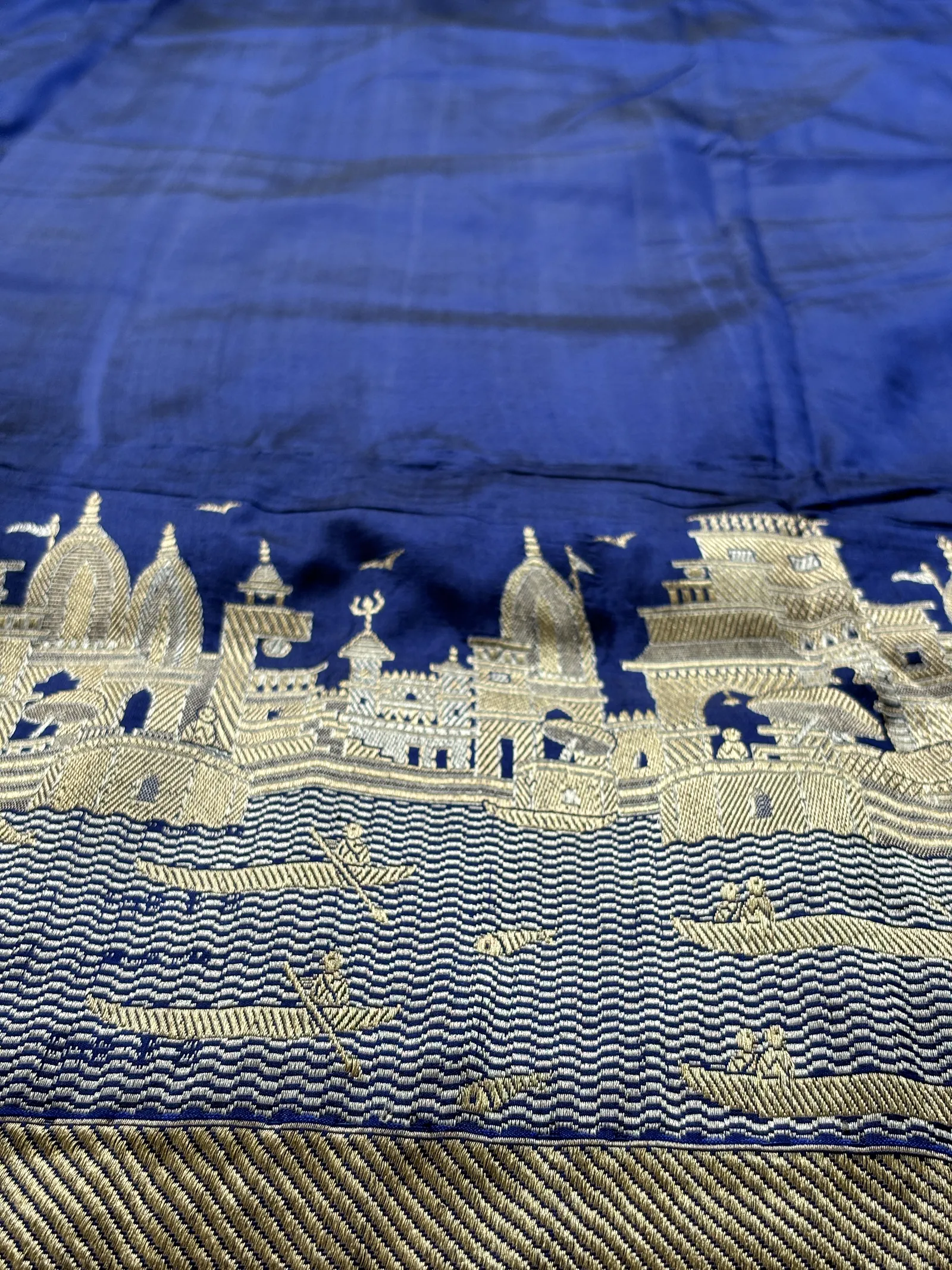 KASHI KE GHAT view 5
