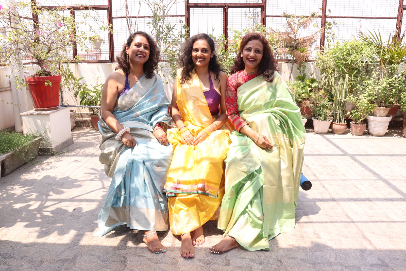 BANARASI LANGRA