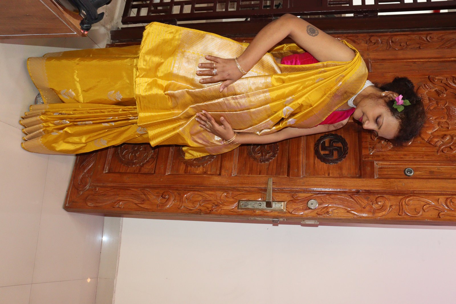 KATYAYANI 1
