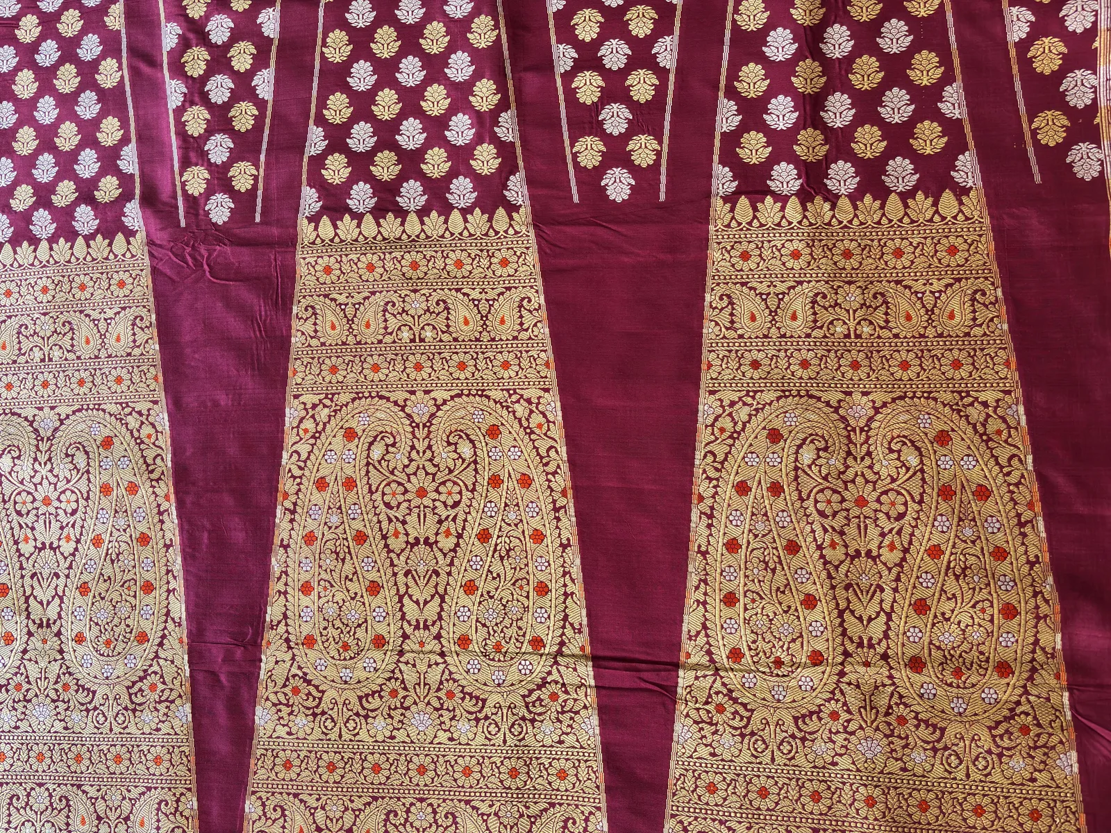 Rangrasiya II view 2