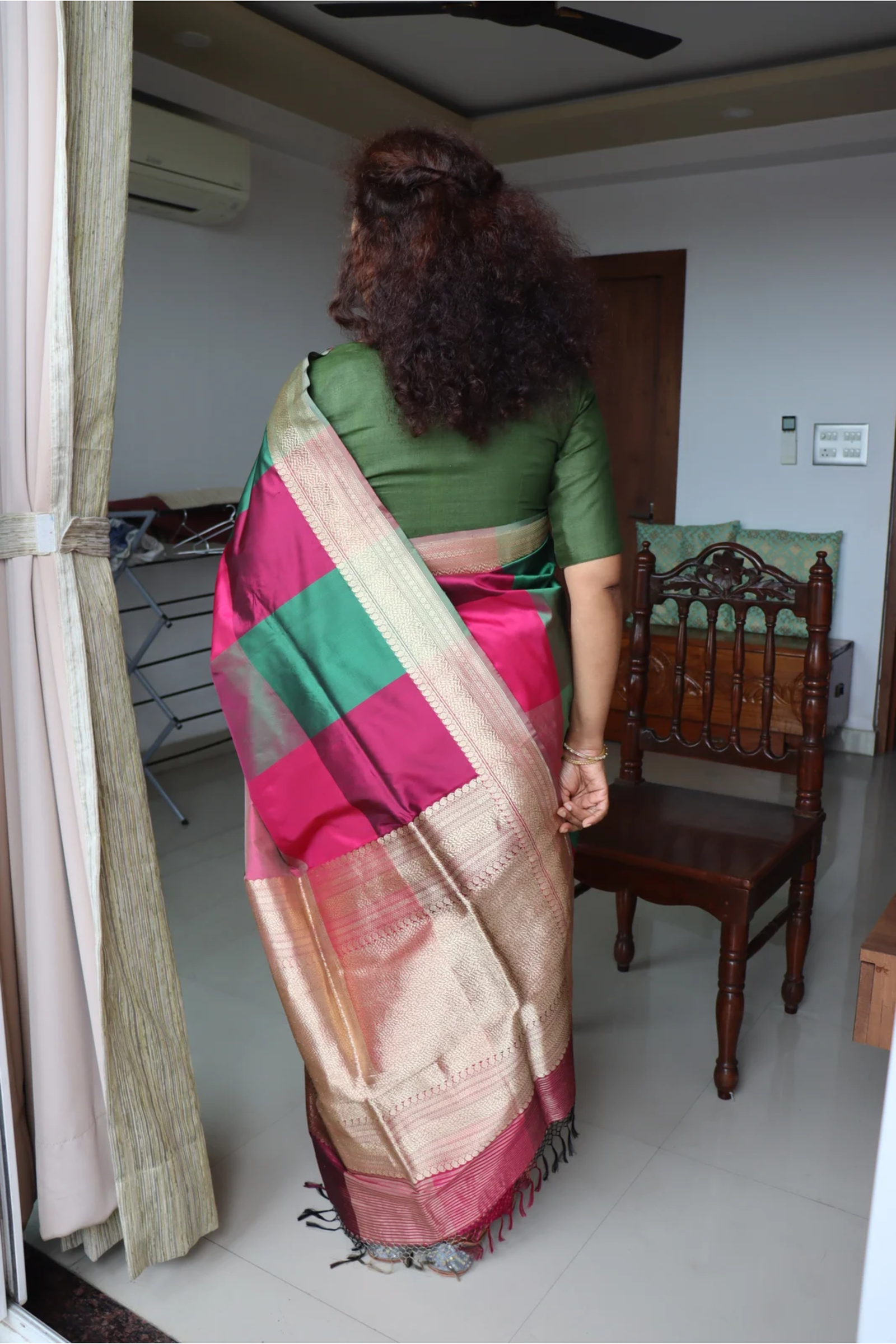 LAKSHMI view 4