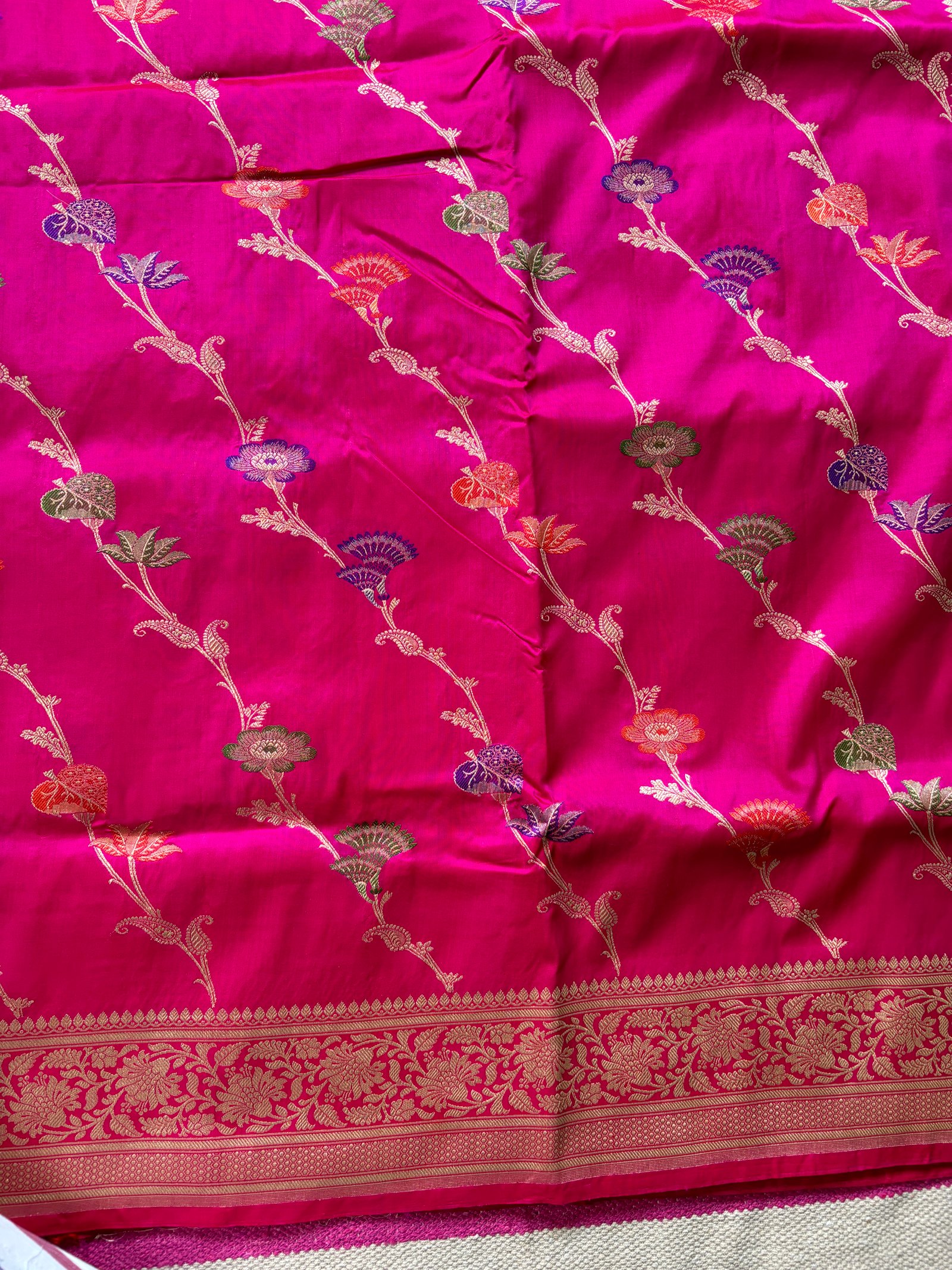BANARASIYA view 2