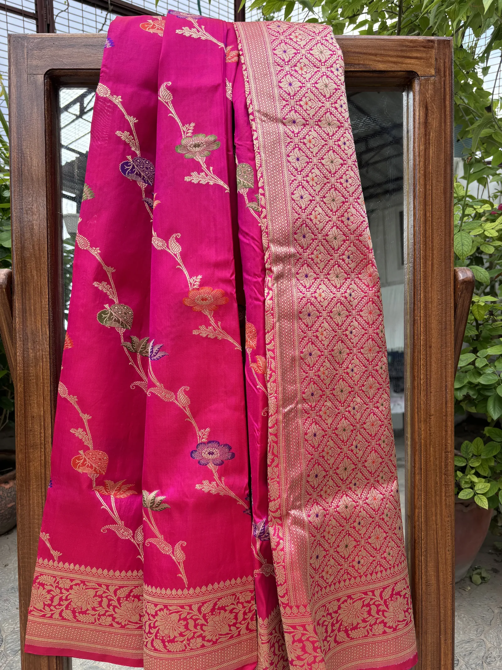 BANARASIYA view 5