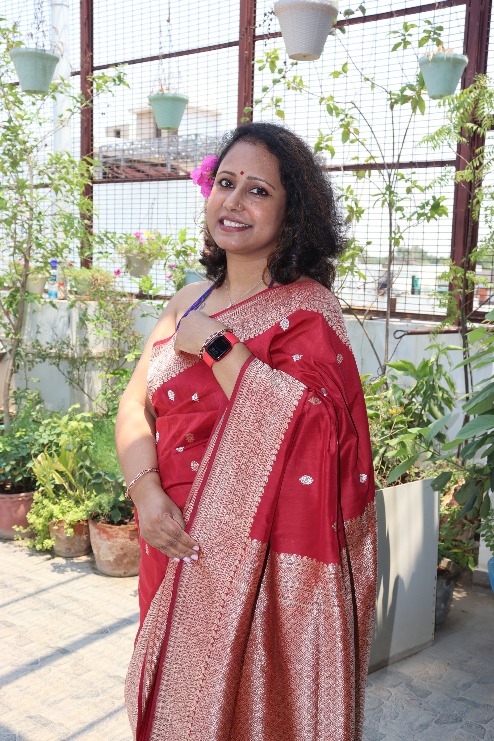 DEVI view 13