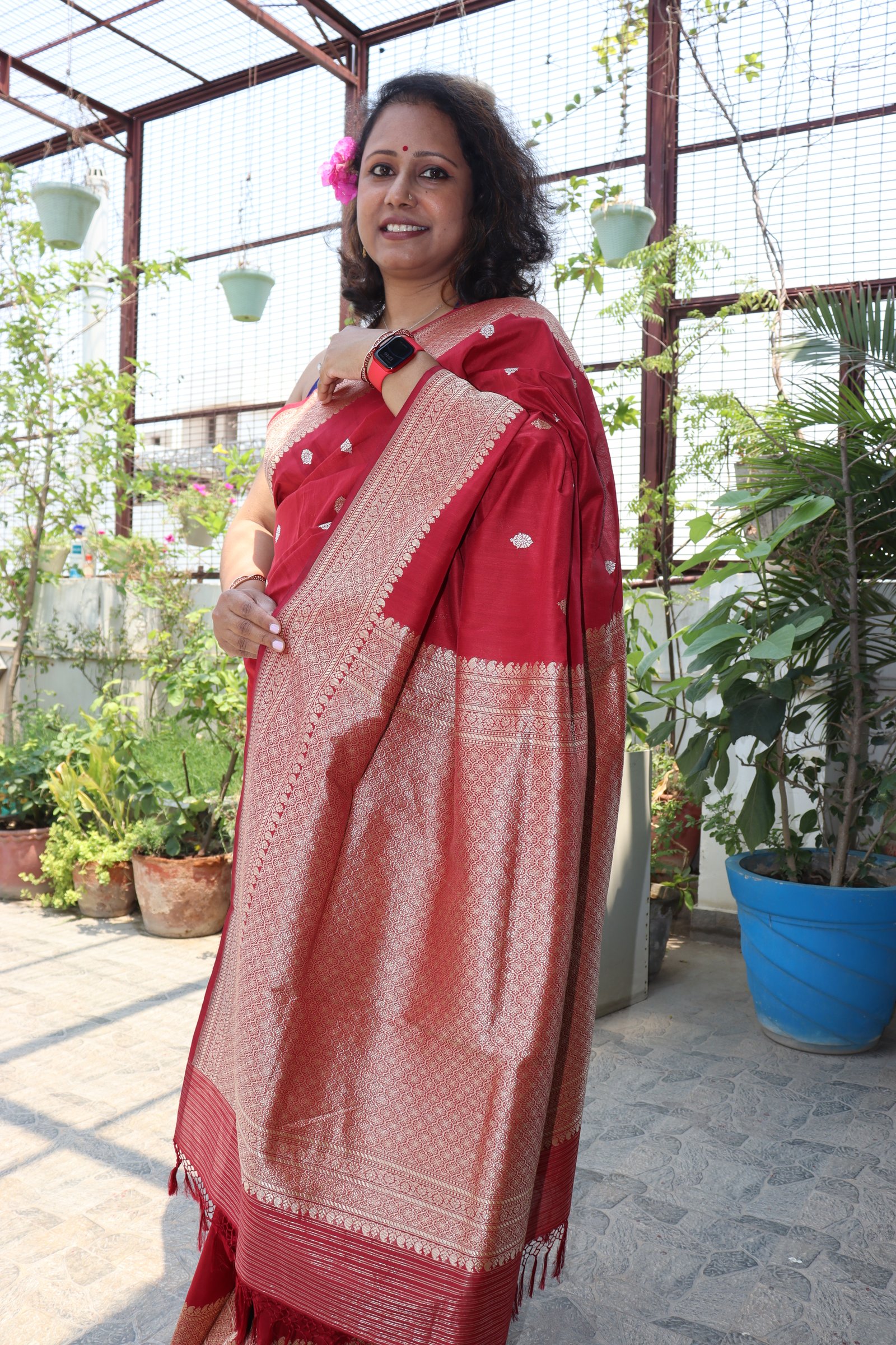 DEVI view 20