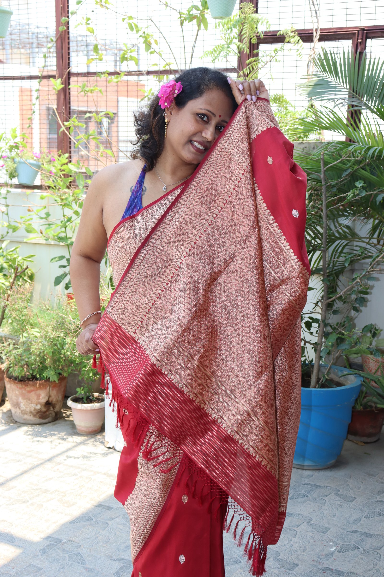 DEVI view 21