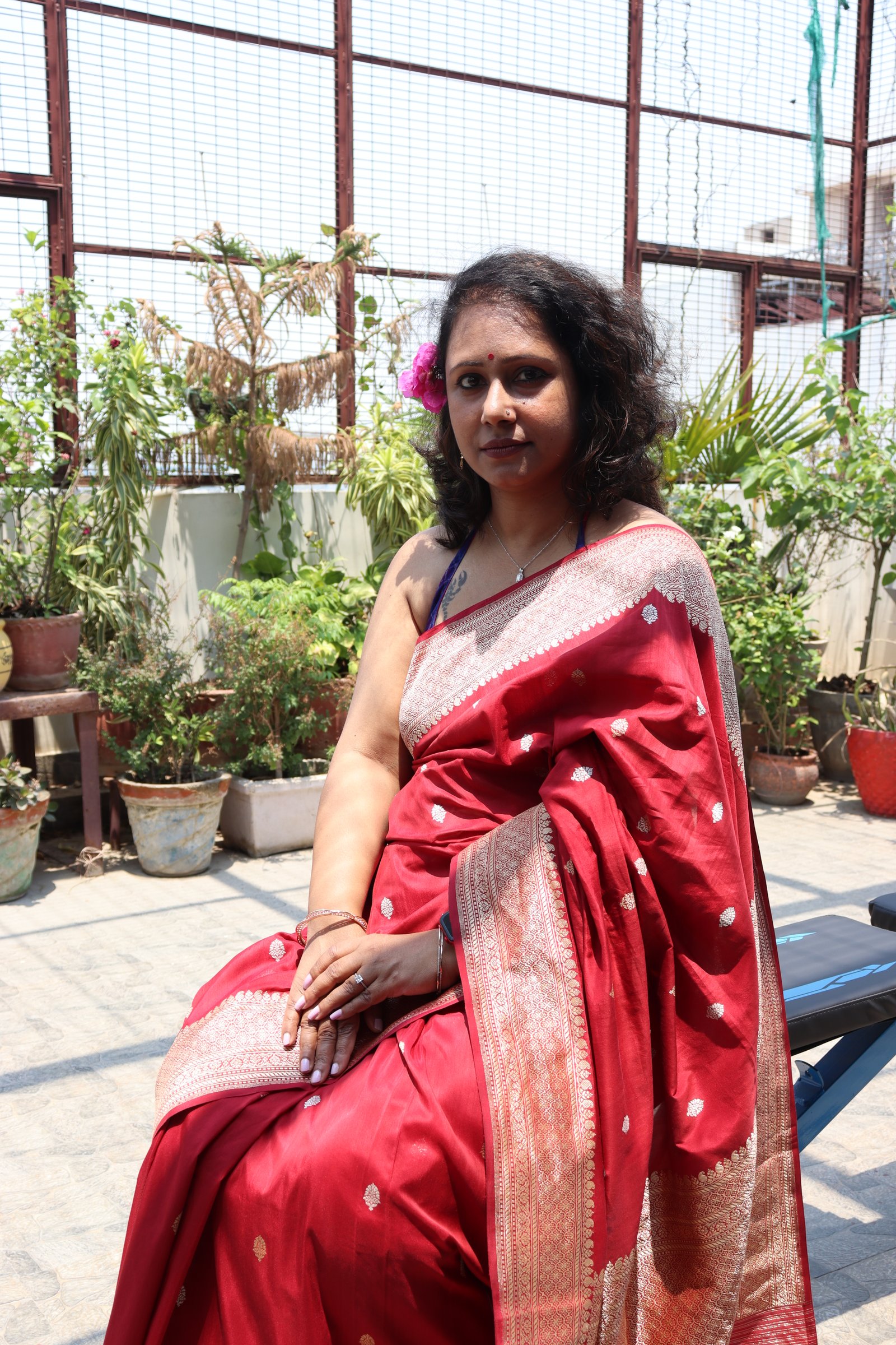 DEVI view 25