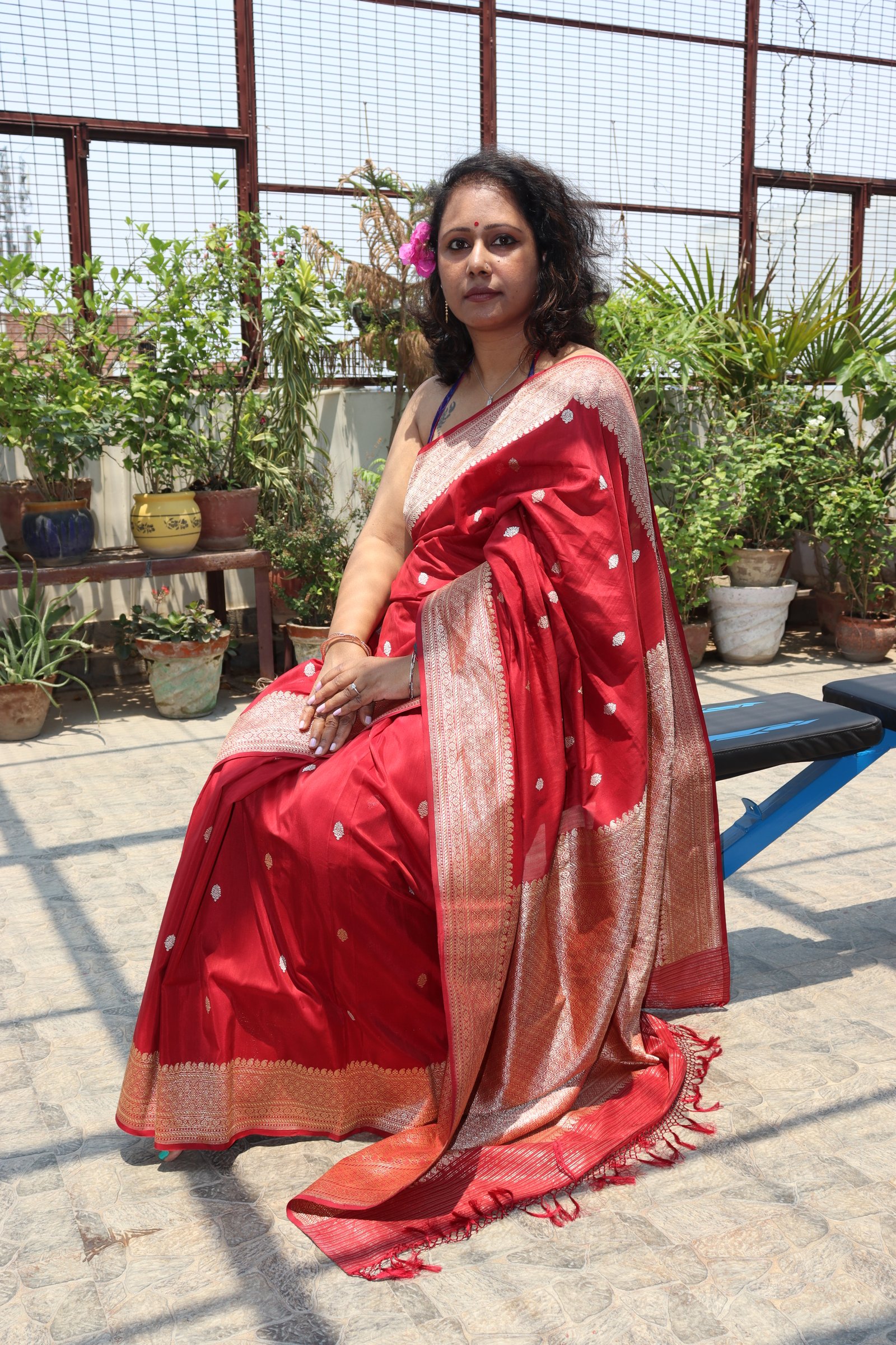 DEVI view 26
