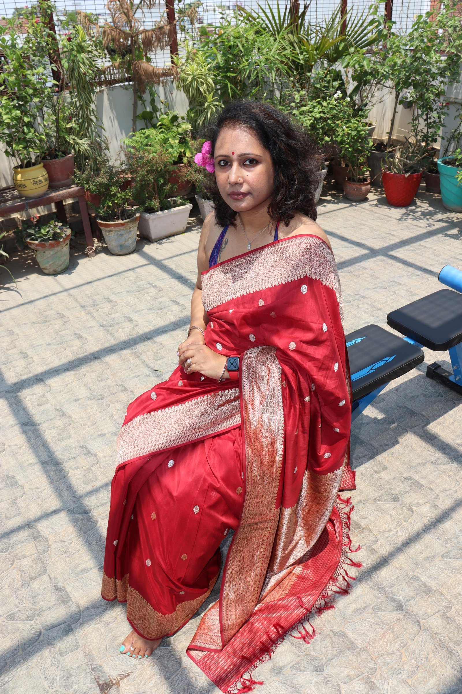 DEVI view 29