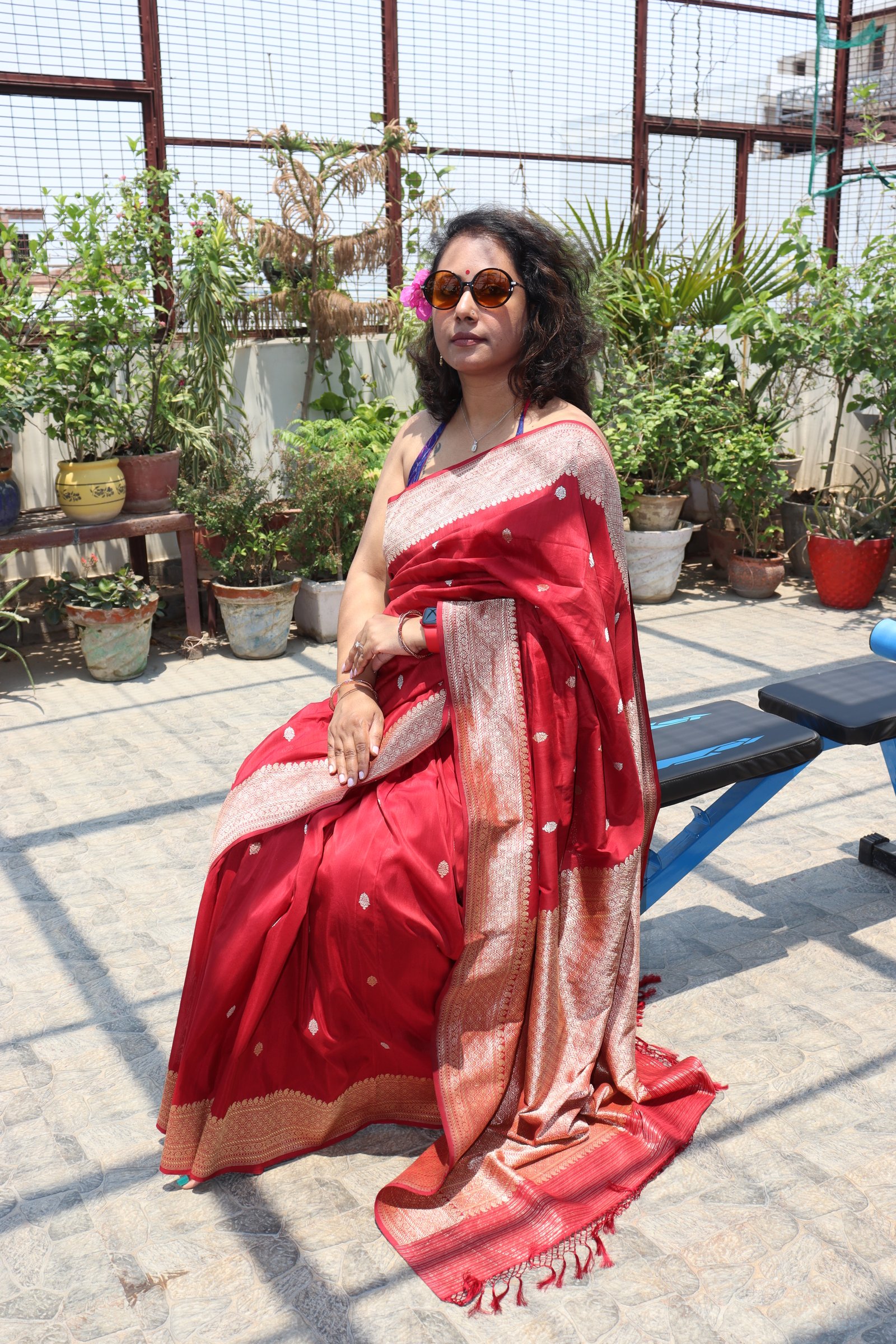 DEVI view 30
