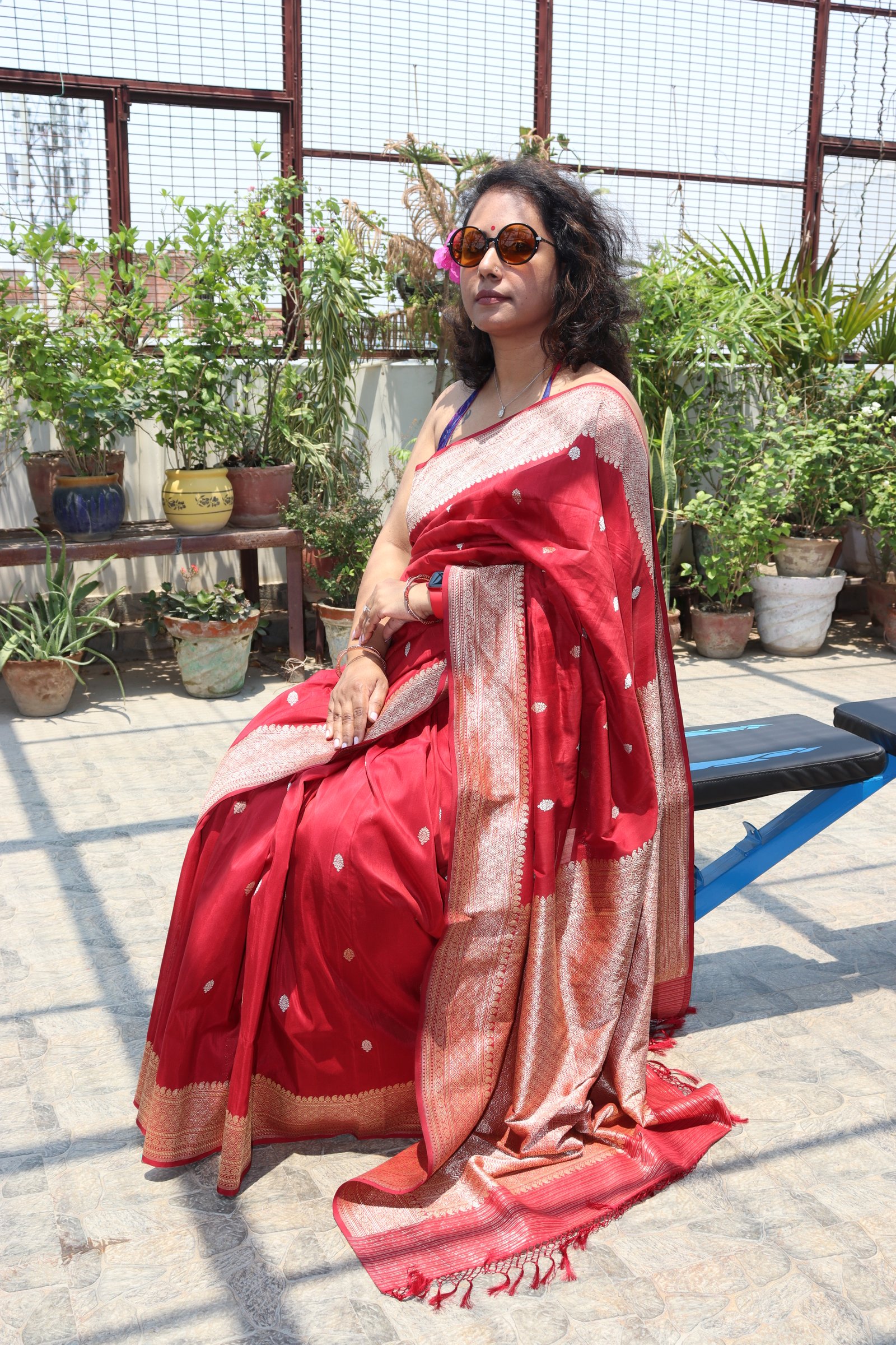 DEVI view 31