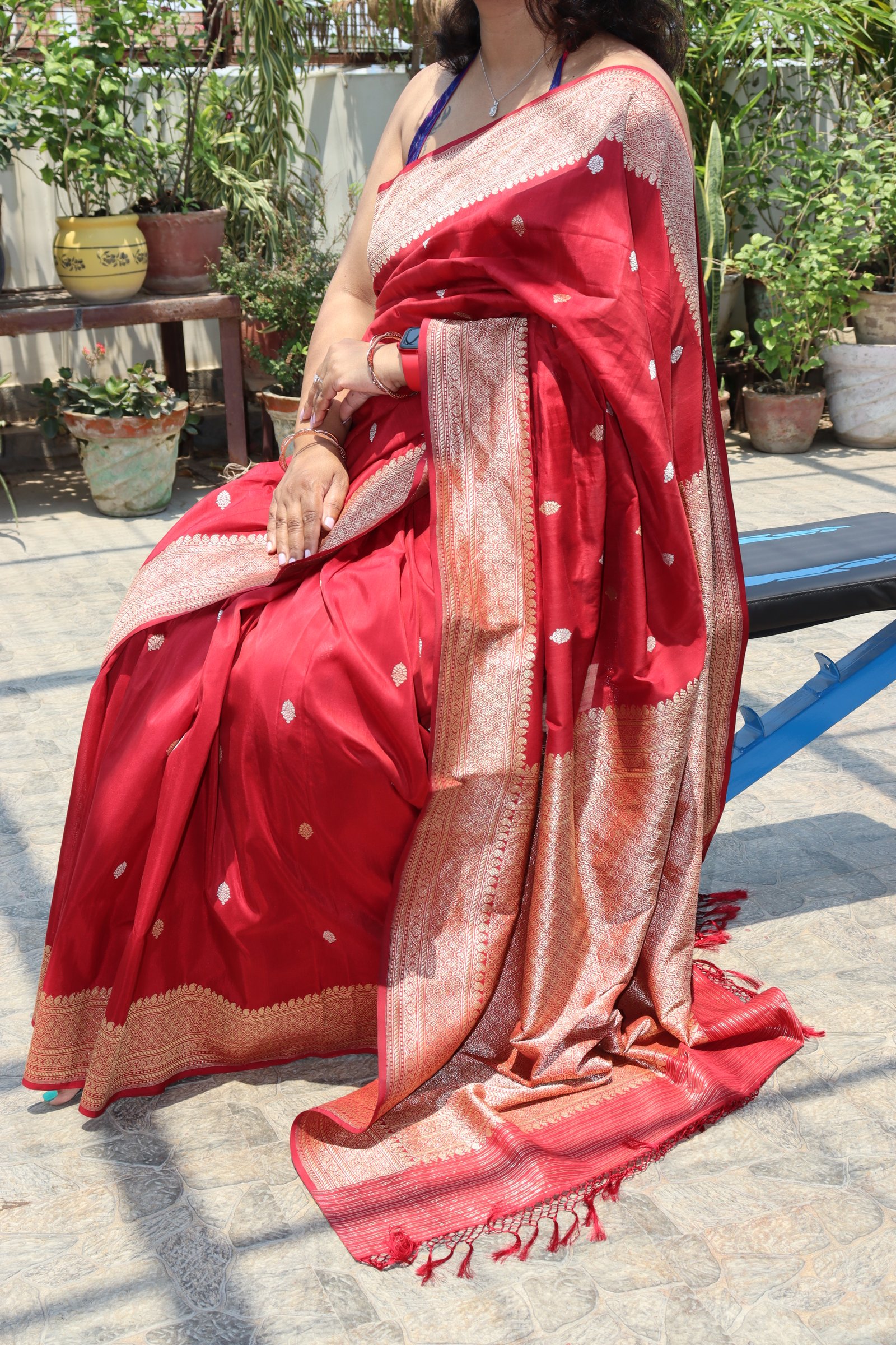 DEVI view 32