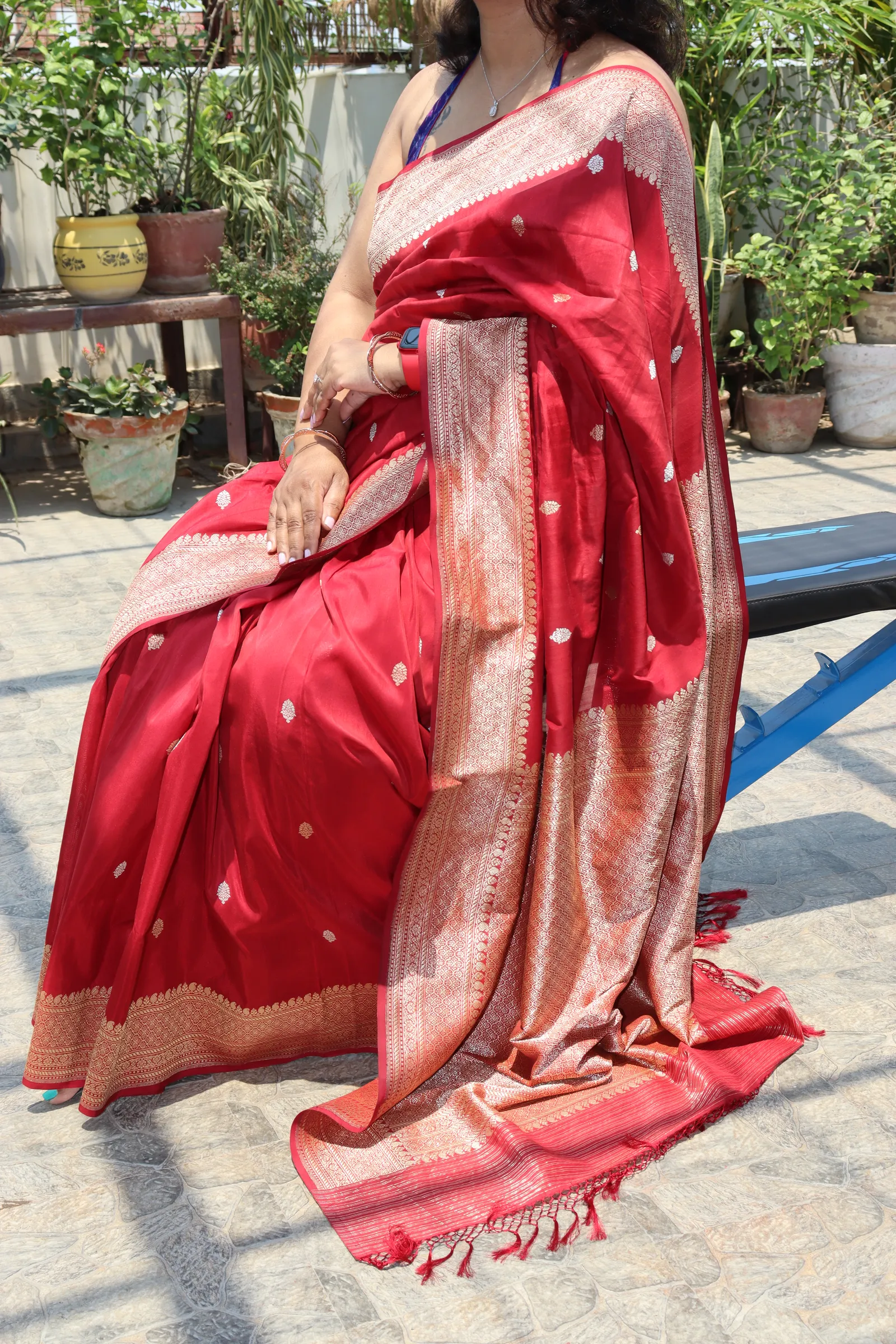 DEVI view 32