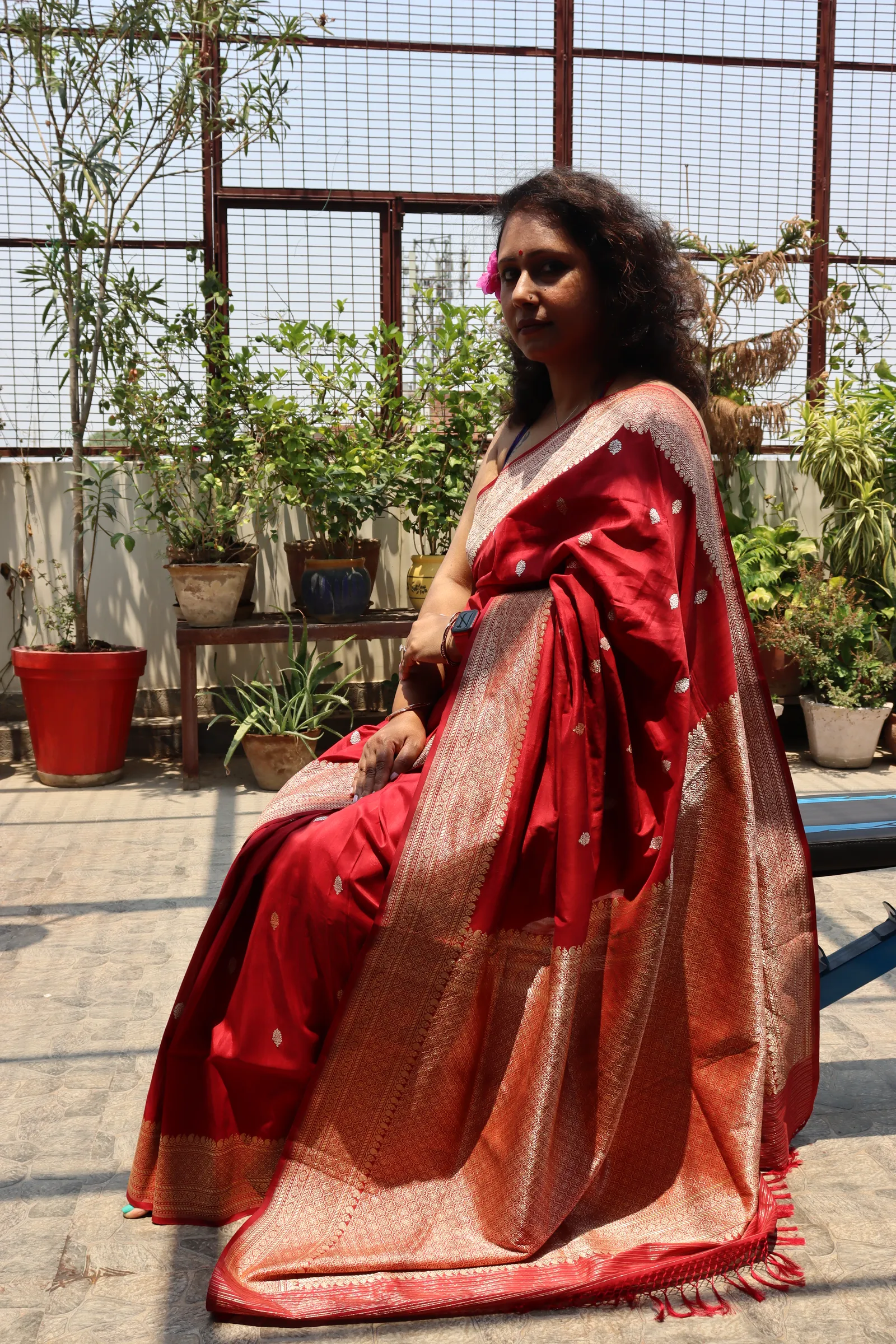 DEVI view 39