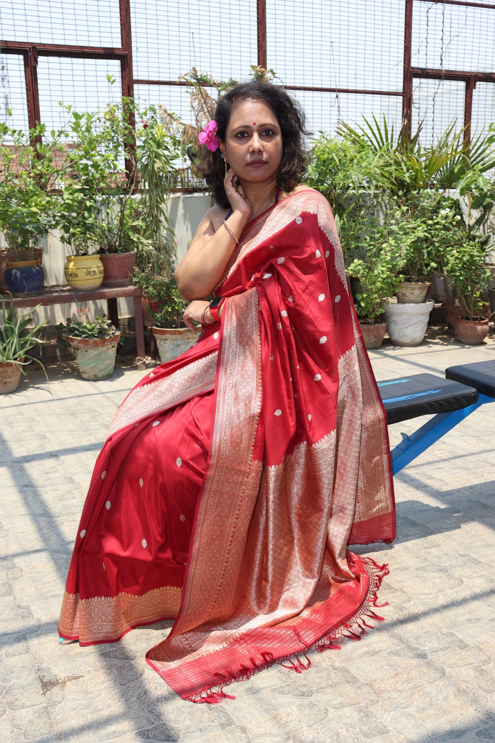 DEVI view 40