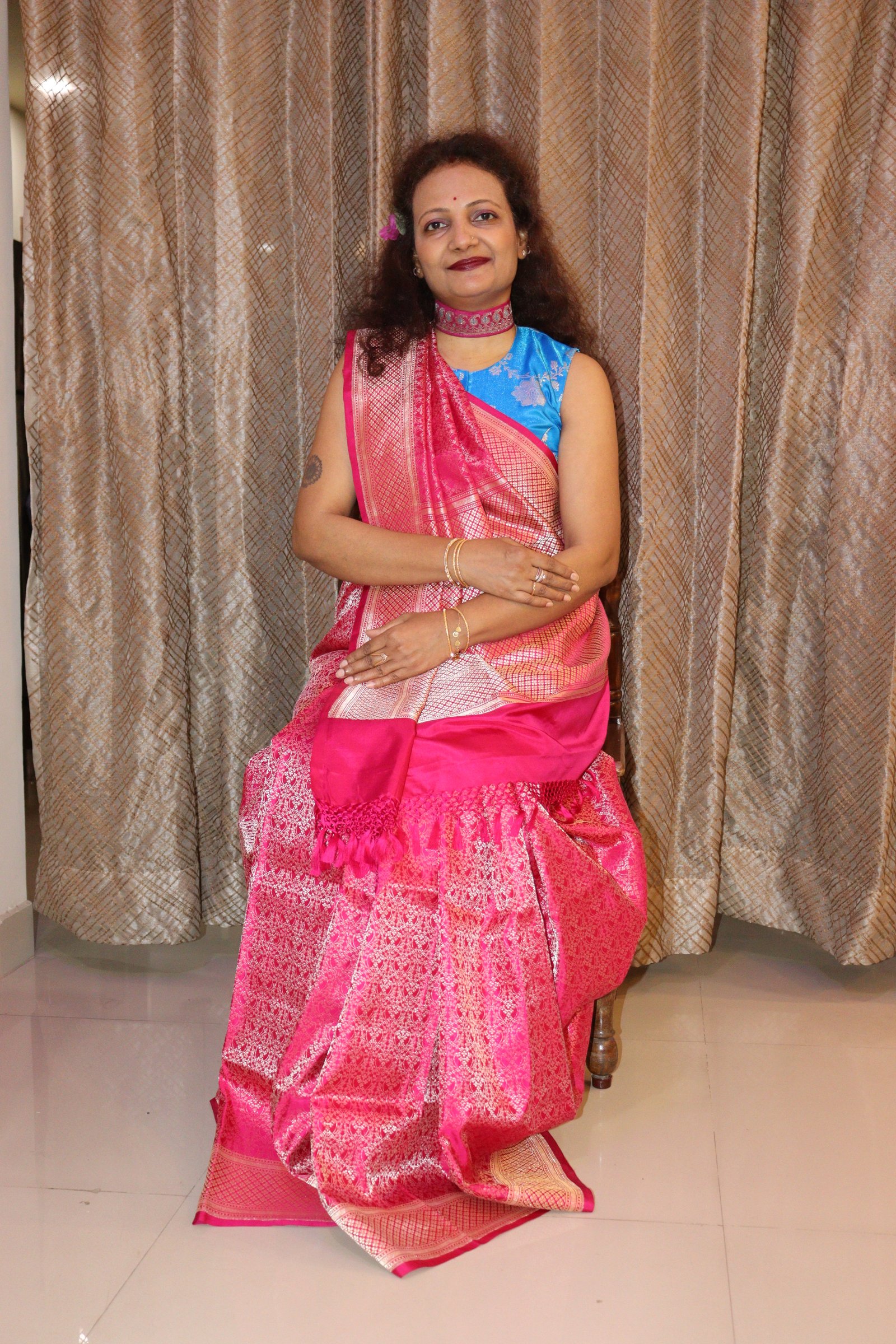 SIDDHIDATRI I view 2