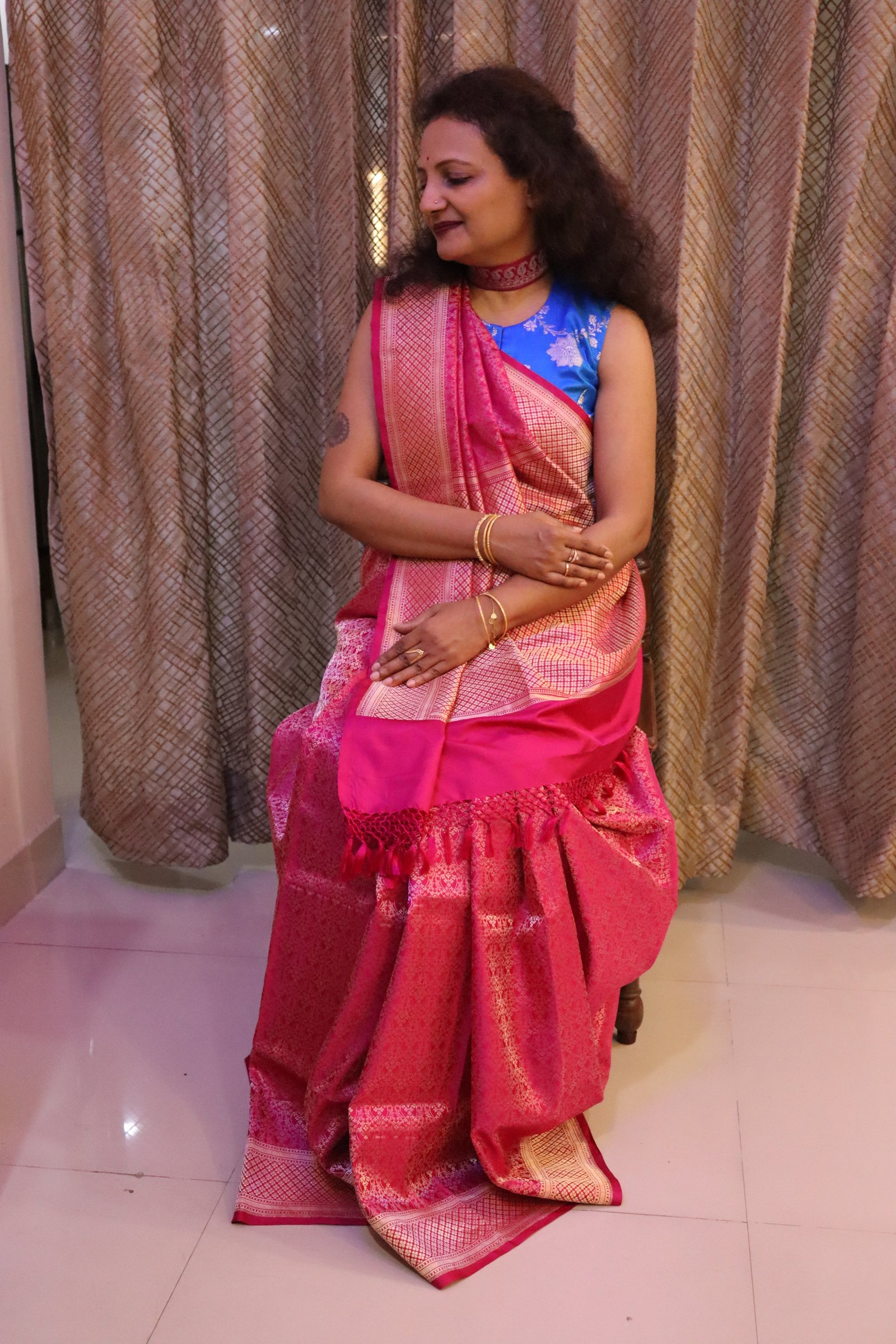 SIDDHIDATRI I view 6