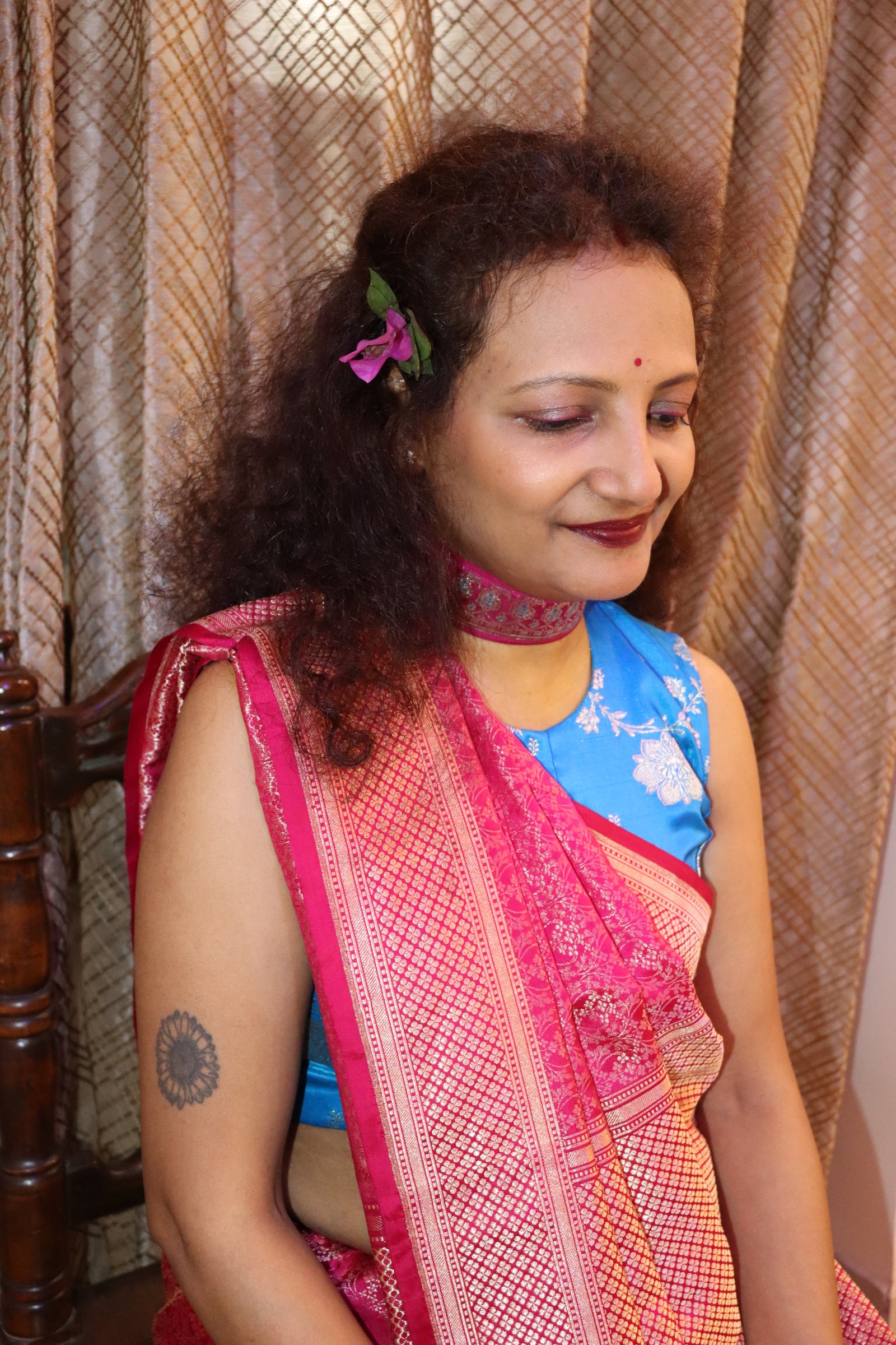 SIDDHIDATRI I view 8