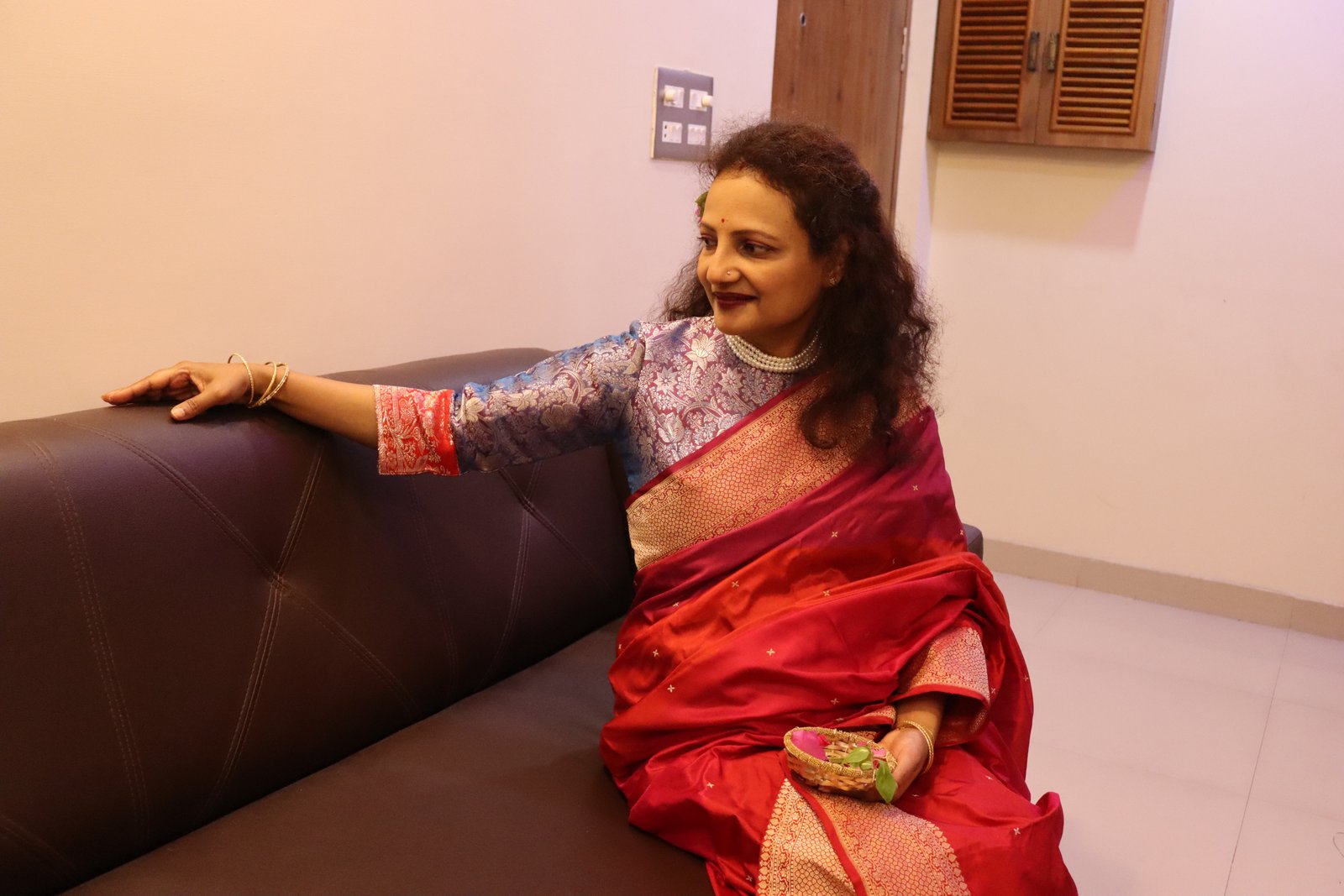 DURGA