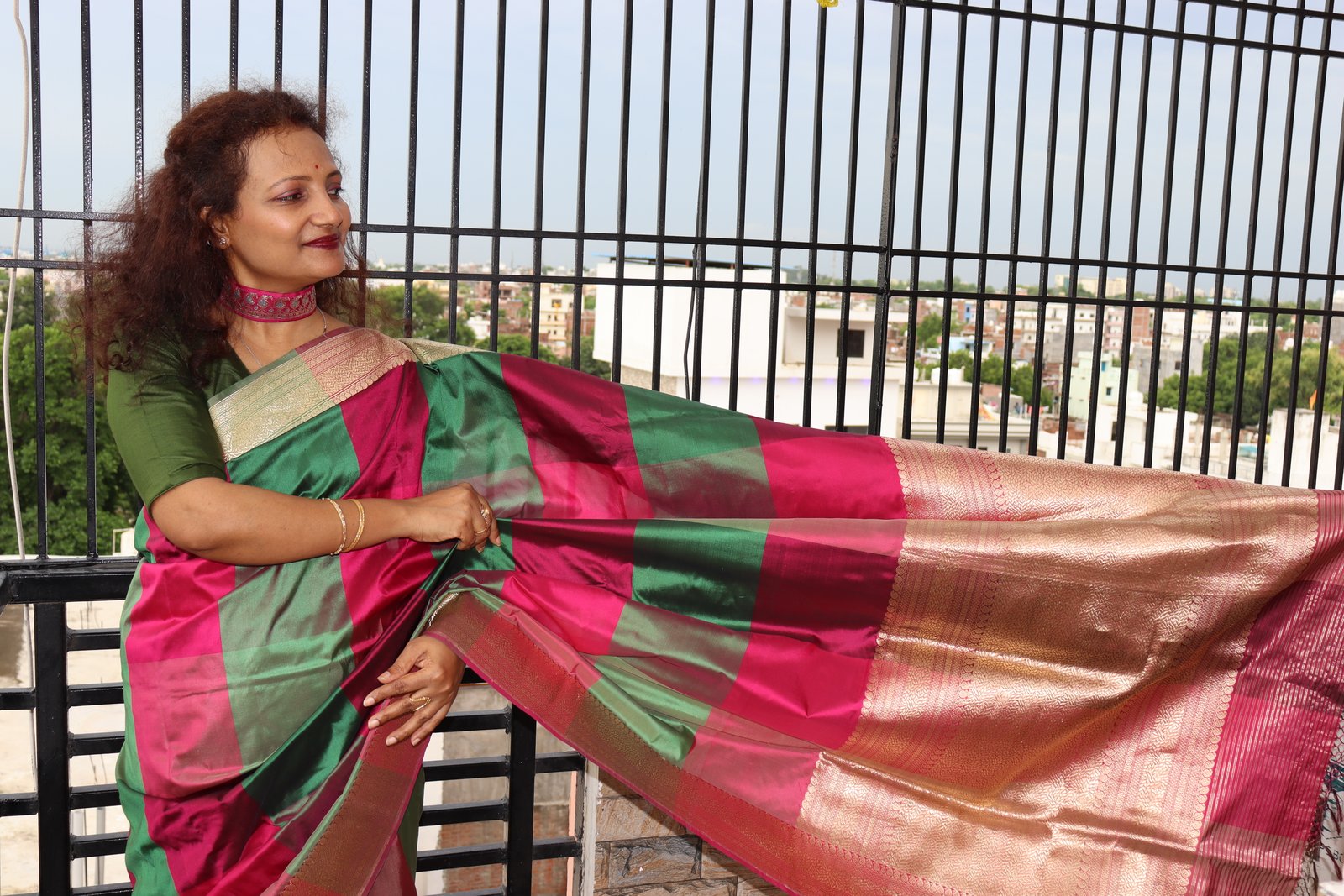LAKSHMI view 20