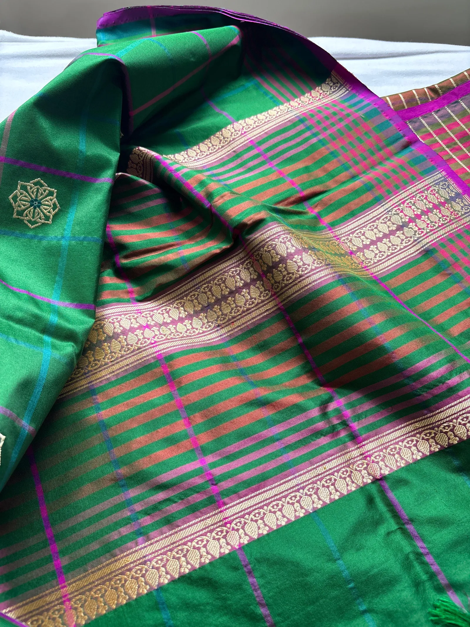 KUMUDINI II view 2