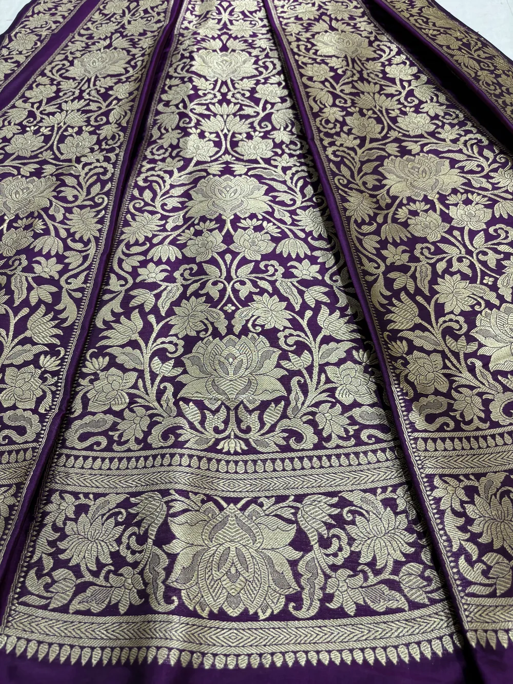 Gulaab - Dharohar Weaves