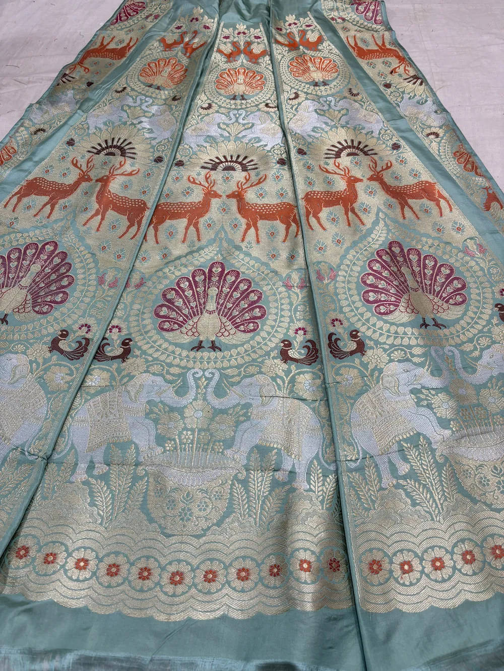 Suramya - Dharohar Weaves
