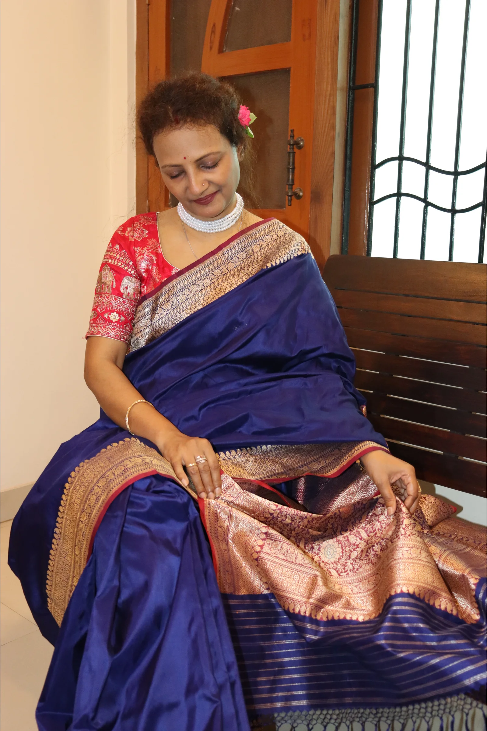 AMBIKA