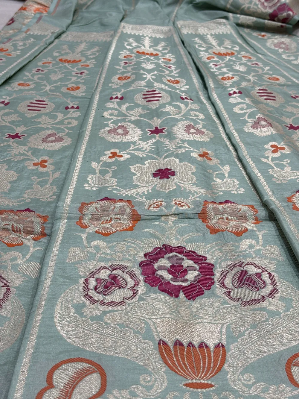 Gulshan - Dharohar Weaves