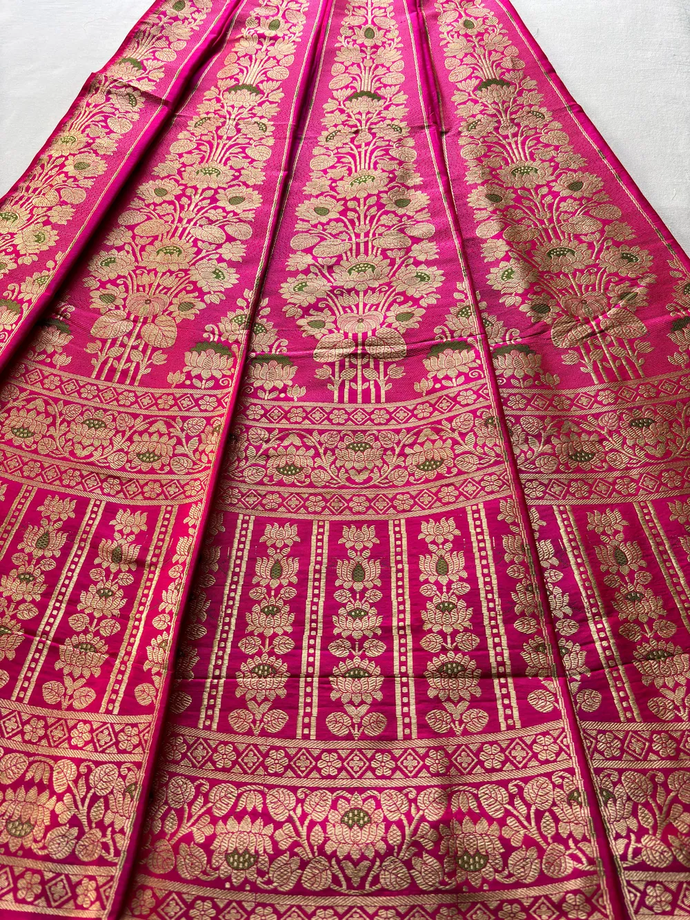 Saroj - Dharohar Weaves