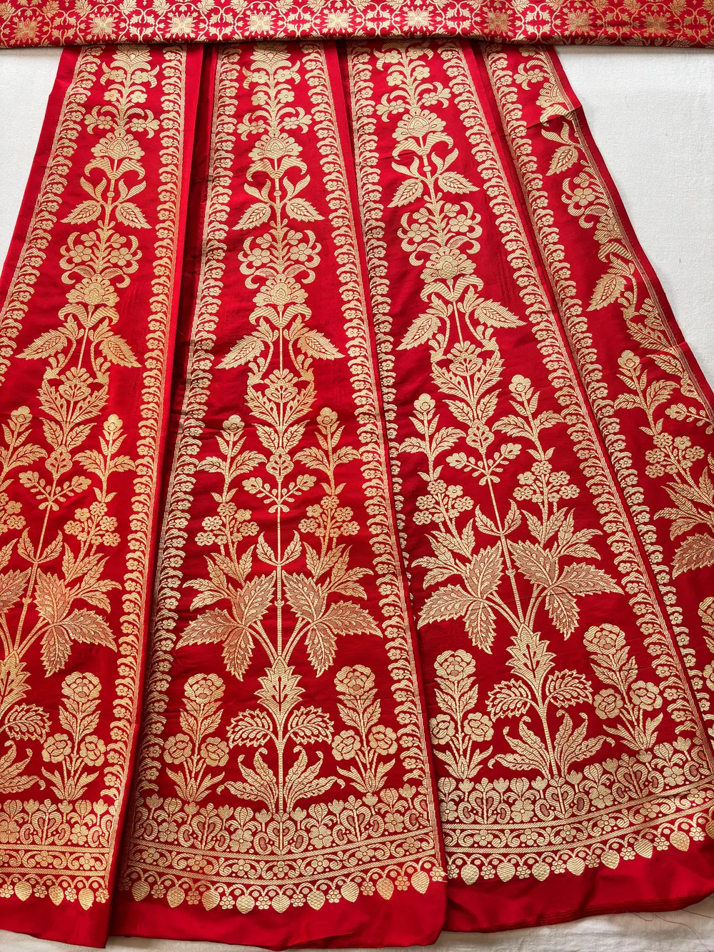 Vivah - Dharohar Weaves