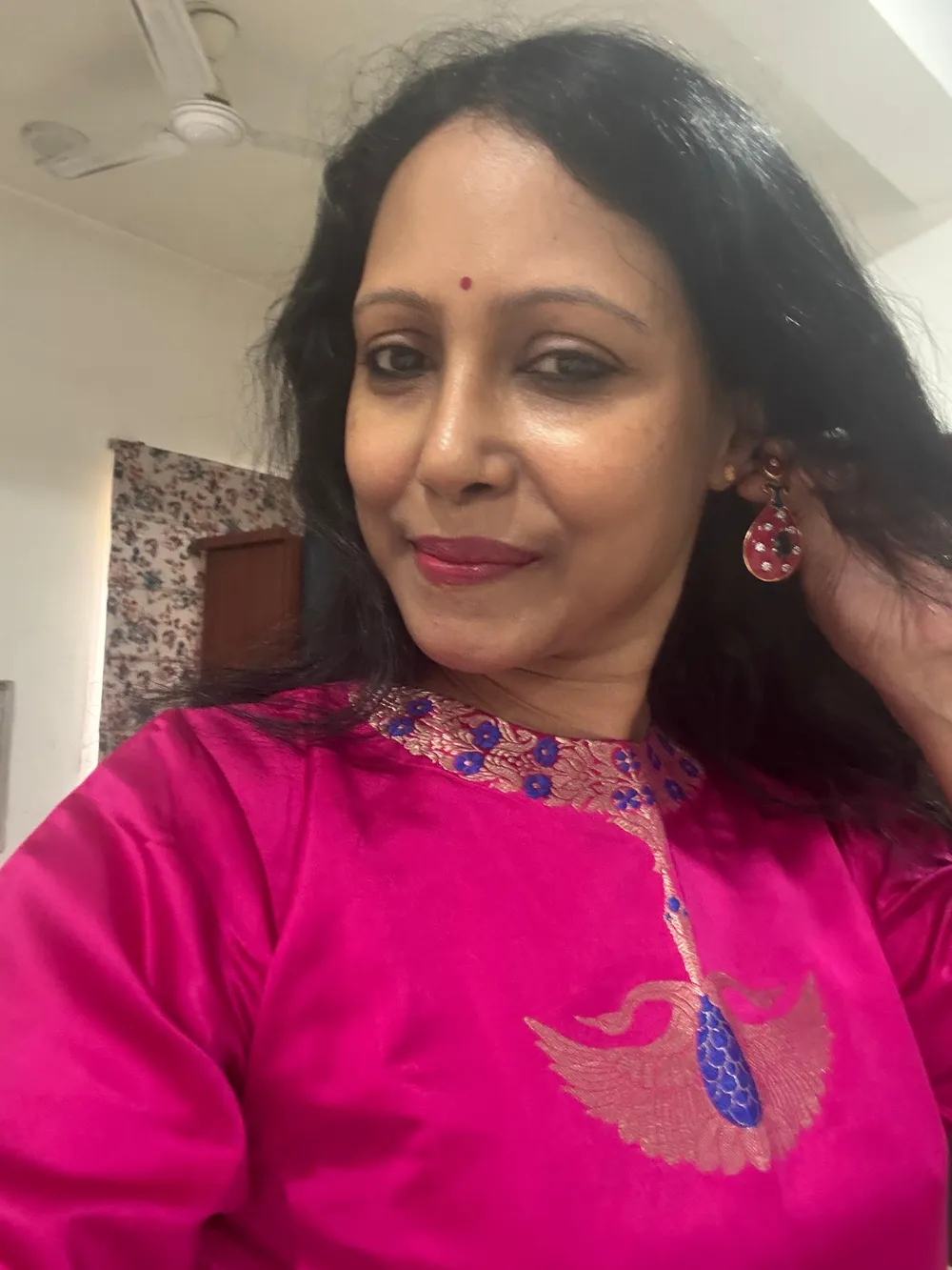 Hansa - Dharohar Weaves