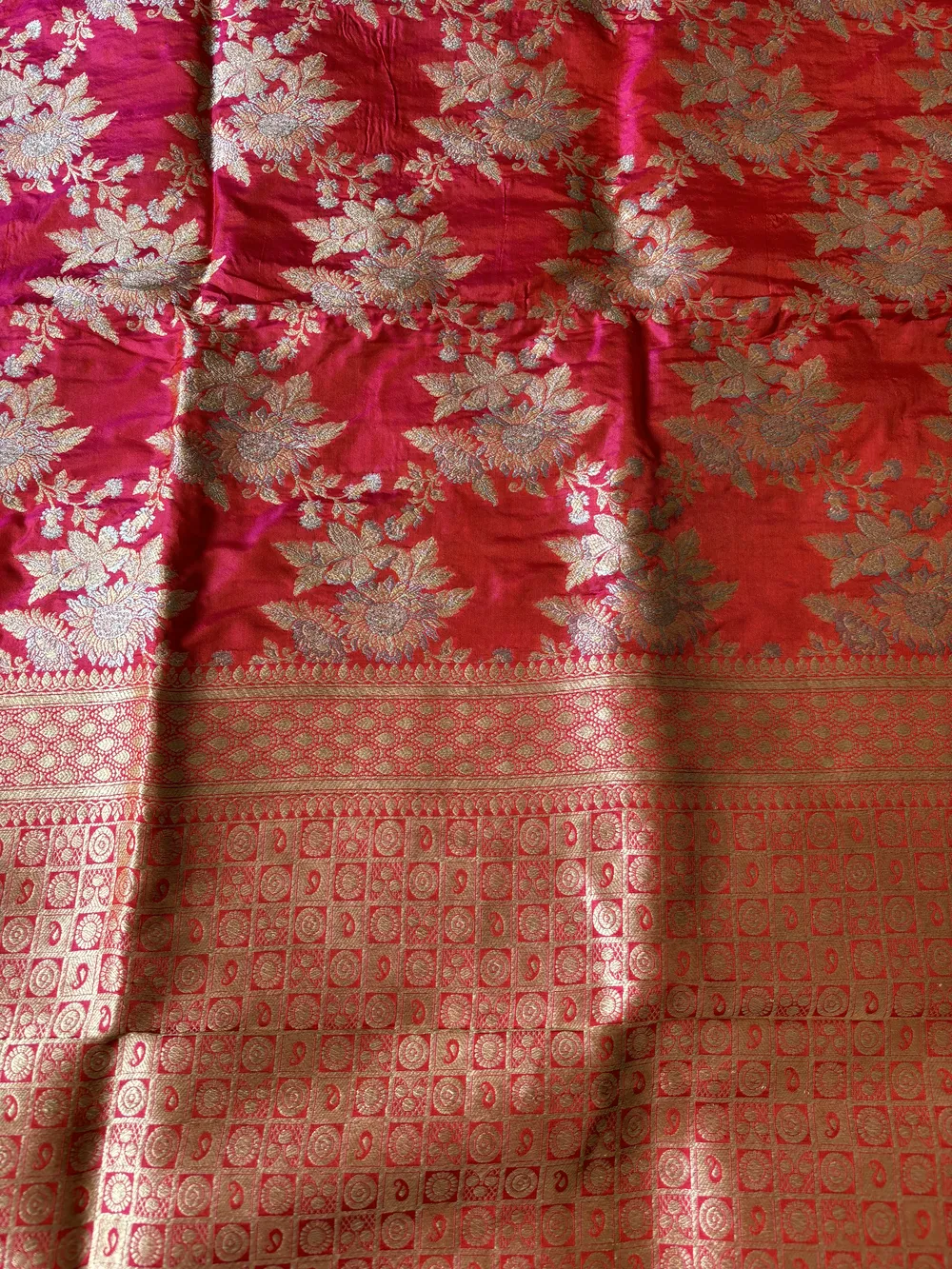 Basant - Dharohar Weaves