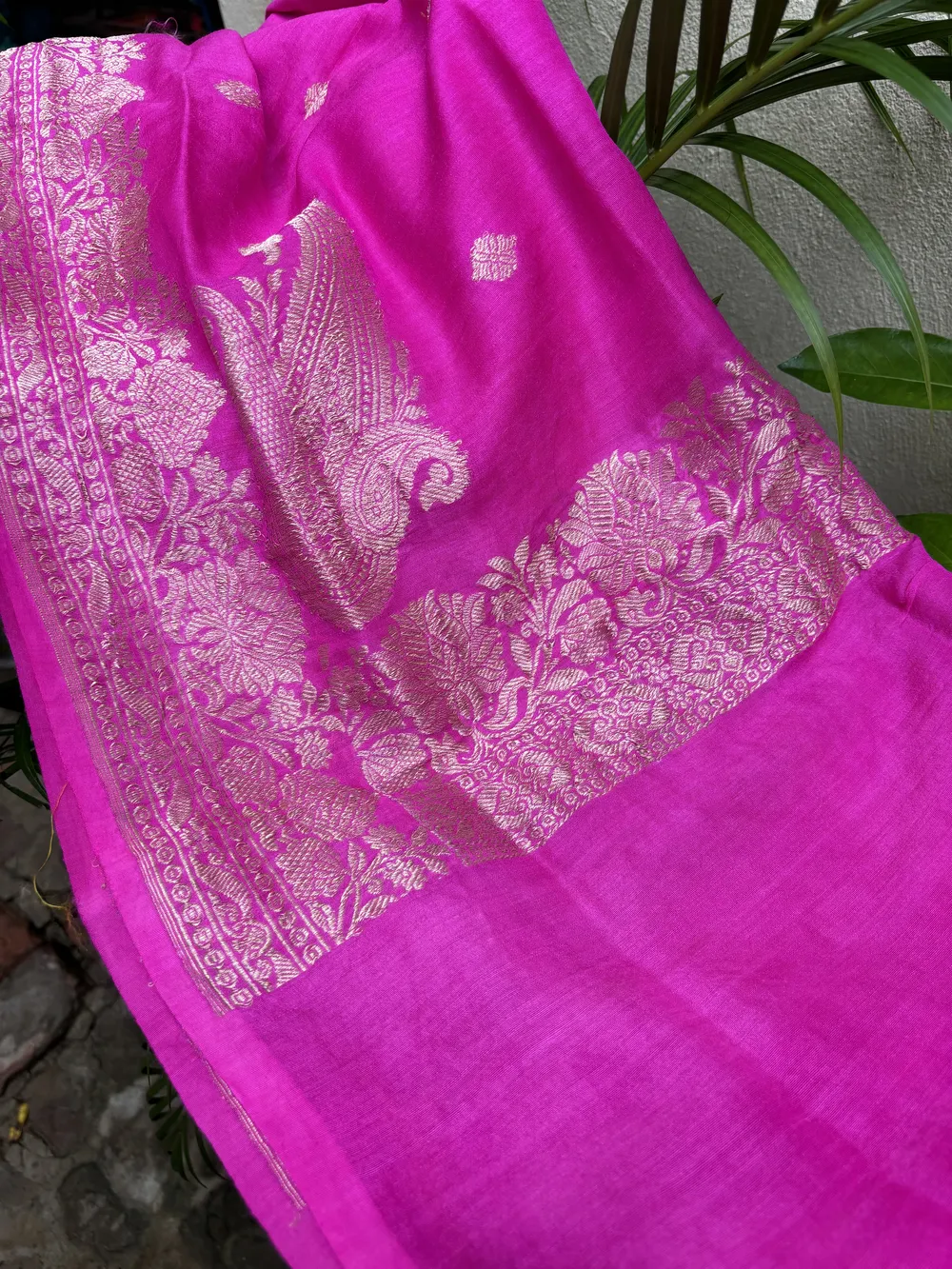 Pihu - Dharohar Weaves