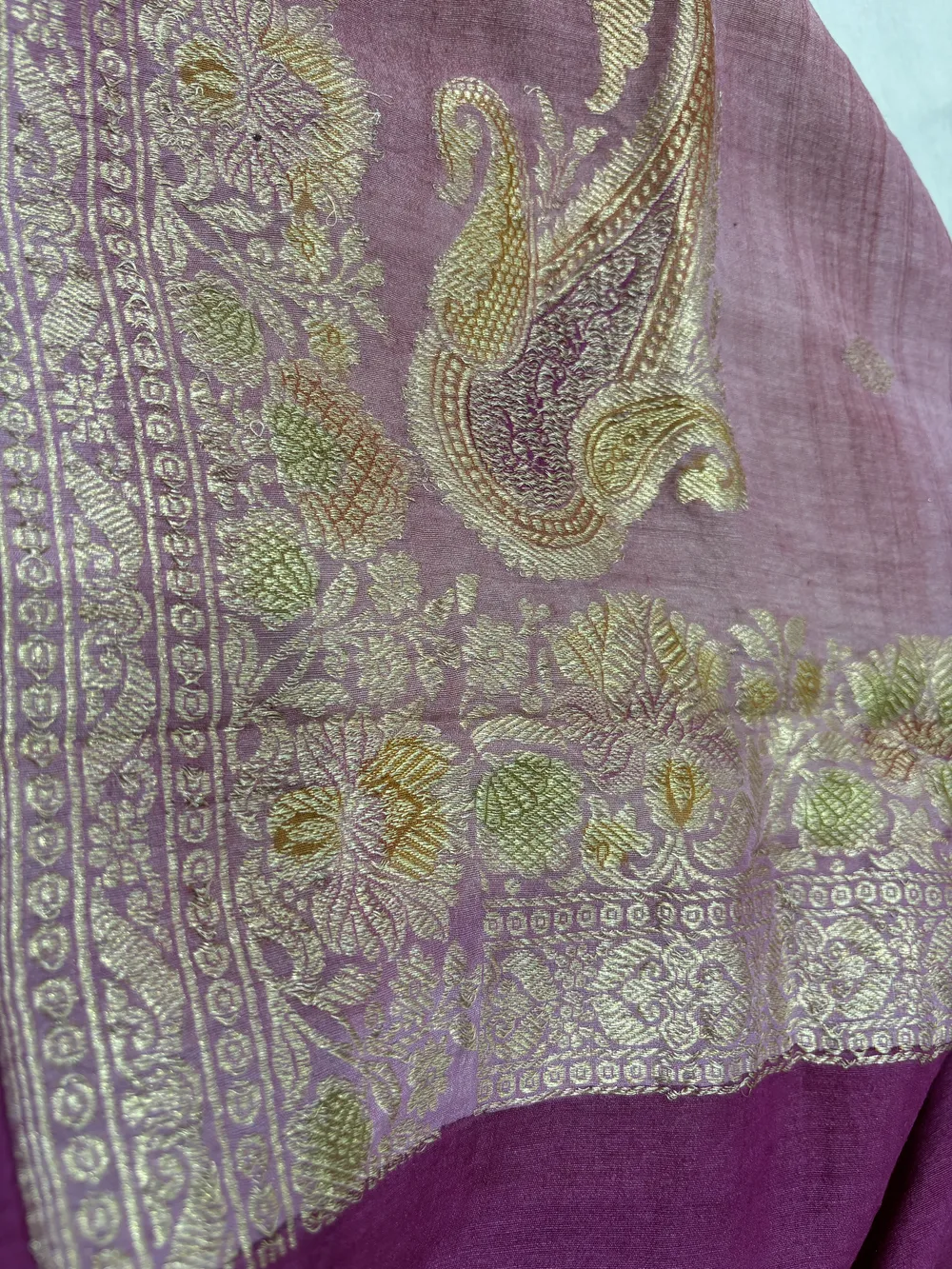 Mastani - Dharohar Weaves