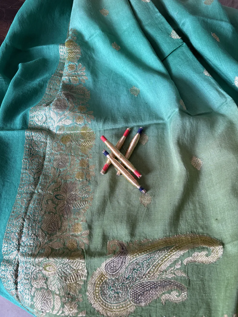 Lajo - Dharohar Weaves