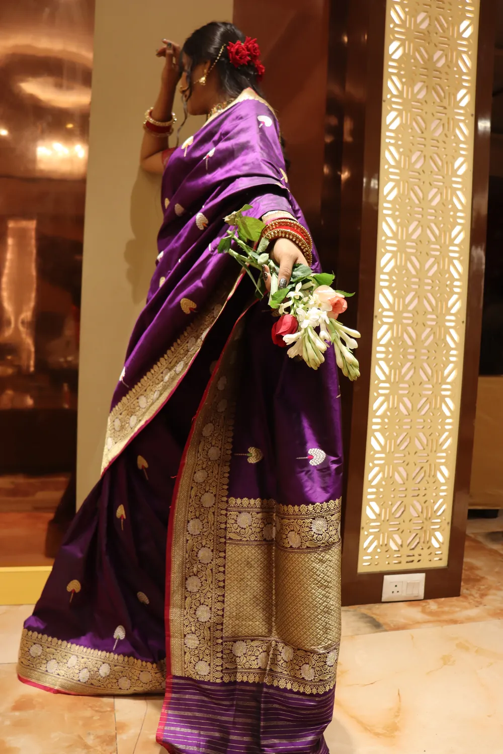 Chatri - Dharohar Weaves