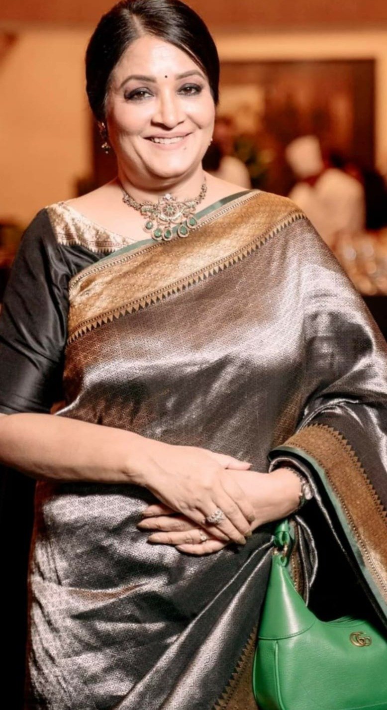 Saree Exhibetion